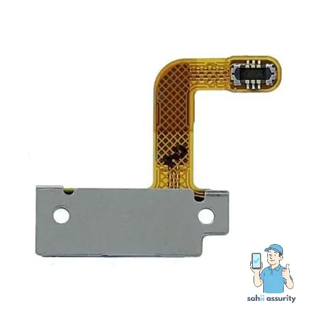 Power Button Flex Cable for Samsung Galaxy S21 5G thumbnail